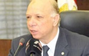 عاطف عبدالحميد، محافظ القاهرة