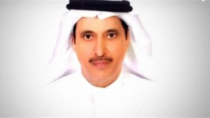 دكتور عبد الله العسكر، عضو مجلس الشورى السعودي ورئيس لجنه الشئون الخارجية
